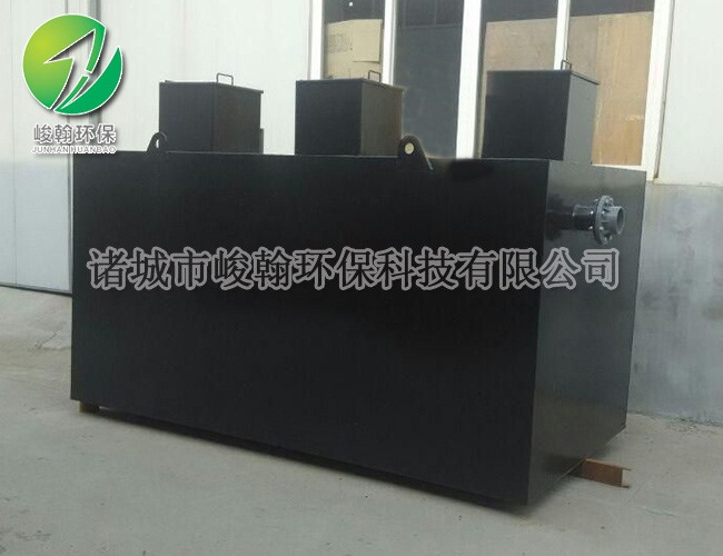地埋式米兰体育-米兰（中国）一站式服务官方网站
